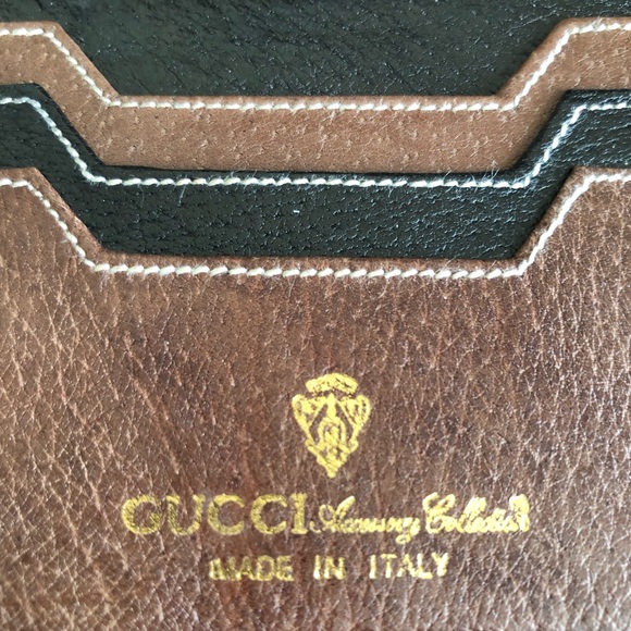 Gucci wallet - Picture 4 of 4